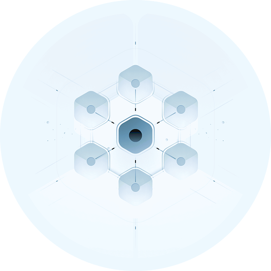 Solutions Illustration